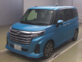 2023 Toyota Roomy