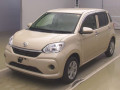 2021 Toyota Passo
