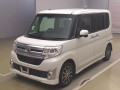 2015 Daihatsu Tanto Custom