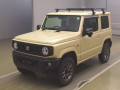 2021 Suzuki Jimny