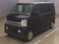 2009 Suzuki Every Wagon