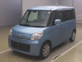 2013 Suzuki Spacia