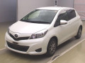2013 Toyota Vitz