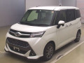 2017 Toyota TANK