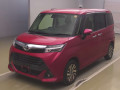 2016 Toyota TANK