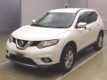 2013 Nissan X-Trail