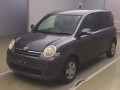 2012 Toyota Sienta