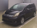 2009 Toyota Isis