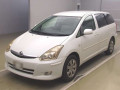 2008 Toyota Wish