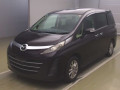 2012 Mazda Biante