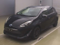 2017 Toyota Aqua
