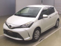 2016 Toyota Vitz