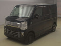 2016 Suzuki Every Wagon
