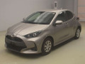 2020 Toyota YARIS