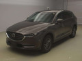 2022 Mazda CX-8