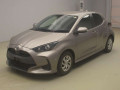 2020 Toyota YARIS