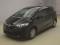 2016 Honda Fit