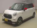 2016 Daihatsu Cast