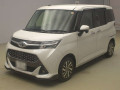 2018 Toyota TANK