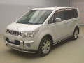 2009 Mitsubishi Delica D5