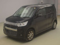 2014 Suzuki WAGON R STINGRAY