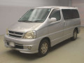 1999 Toyota Touring Hiace