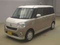 2019 Daihatsu Move Canbus