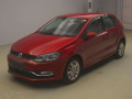 2016 Volkswagen Polo