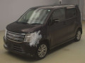 2015 Suzuki Wagon R