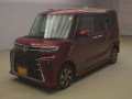 2023 Daihatsu Tanto Custom