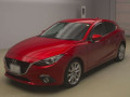 2015 Mazda Axela Sport