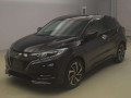 2018 Honda VEZEL