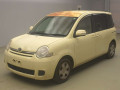 2007 Toyota Sienta