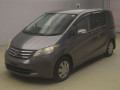 2009 Honda Freed