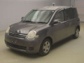 2007 Toyota Sienta