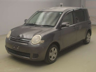 2007 Toyota Sienta