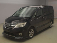 2013 Nissan Serena