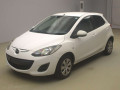 2013 Mazda Demio
