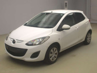 2013 Mazda Demio