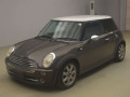 2006 Mini MINI