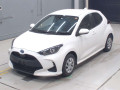 2023 Toyota YARIS