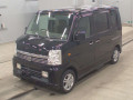 2005 Mazda Scrum Wagon