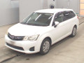 2013 Toyota Corolla Fielder