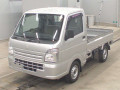 2020 Suzuki Carry Truck