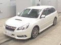 2012 Subaru Legacy Touring Wagon