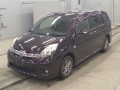 2013 Toyota Isis