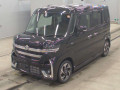 2024 Suzuki Spacia Custom