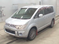 2007 Mitsubishi Delica D5