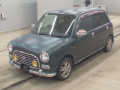 2002 Daihatsu Miragino
