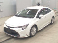 2019 Toyota Corolla Sedan
